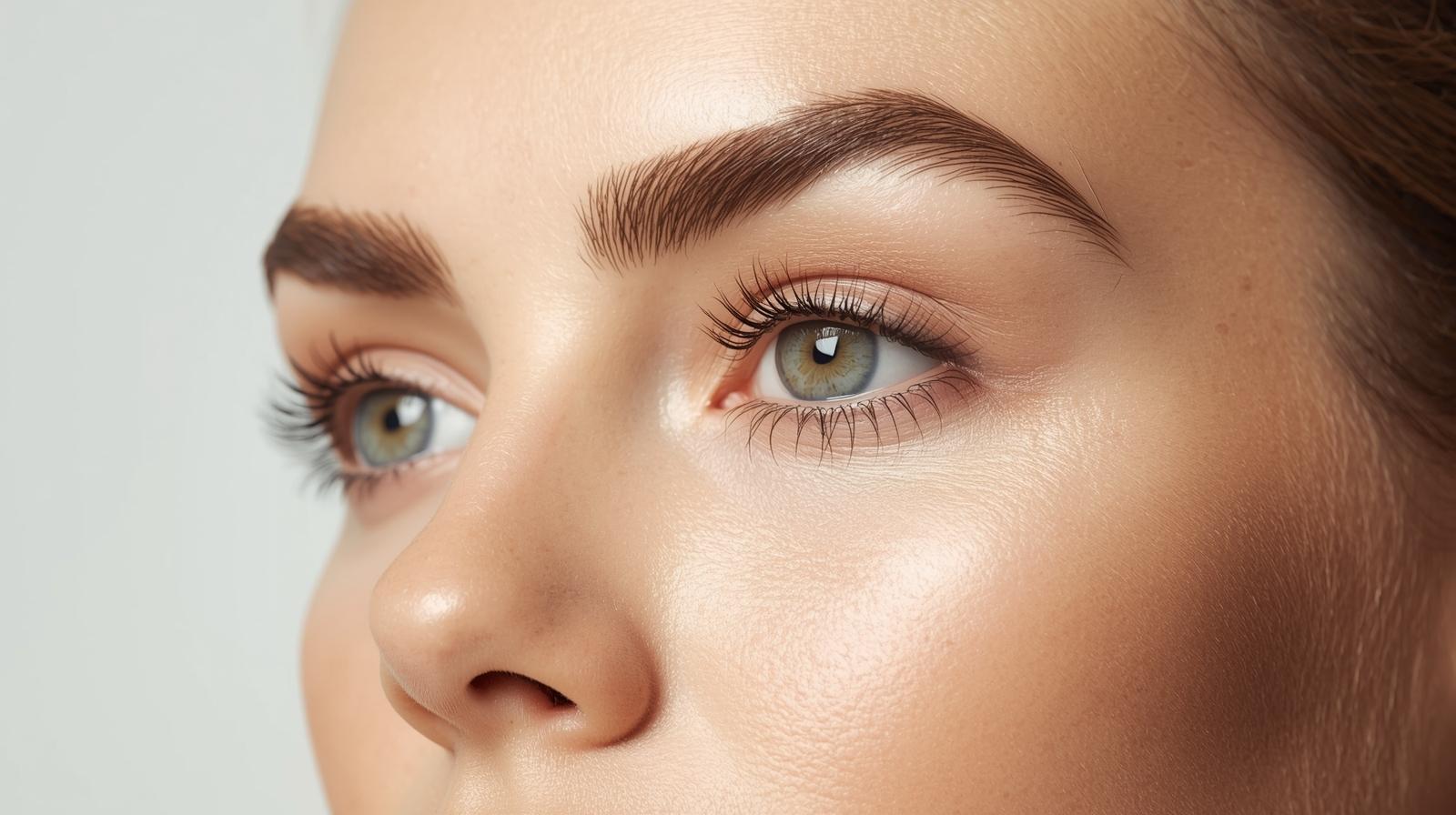 Architektura i geometria brwi – na czym to wszystko polega?