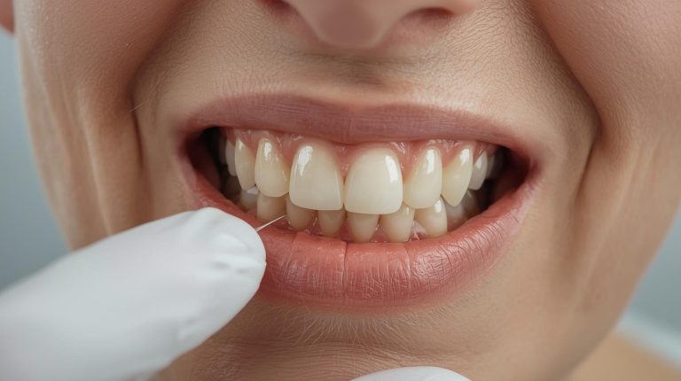 Nadwrażliwość zębów po szlifowaniu pod korony – jak sobie z nią radzić w pierwszych dniach?