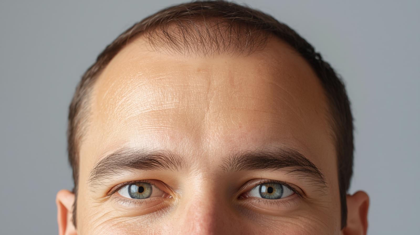 Tydzień, dwa, miesiąc i później po przeszczepie włosów